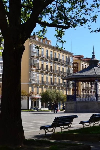 Plaza Pombo B&B - Hostal — foto 8