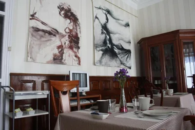 Plaza Pombo B&B - Hostal — foto 11
