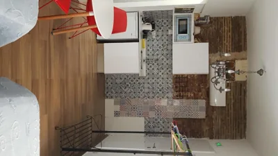 PLAZA REDONDA brugada home — foto 4