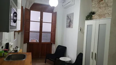 PLAZA REDONDA brugada home — foto 9
