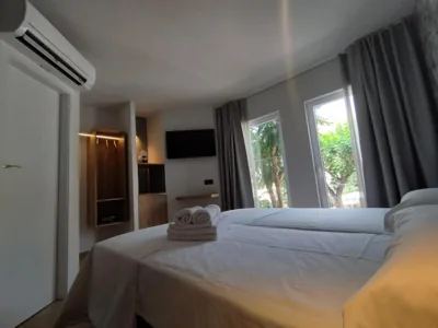 Plaza Rooms — foto 2
