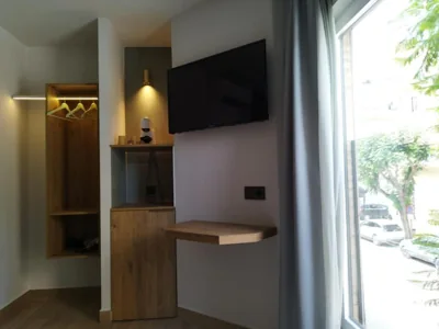 Plaza Rooms — foto 6