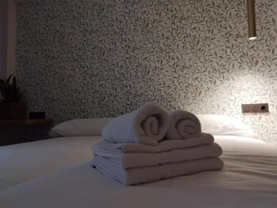 Plaza Rooms — foto 9