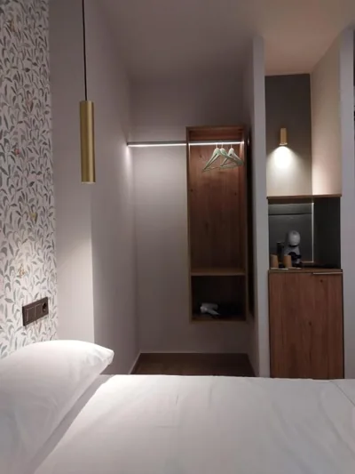 Plaza Rooms — foto 10