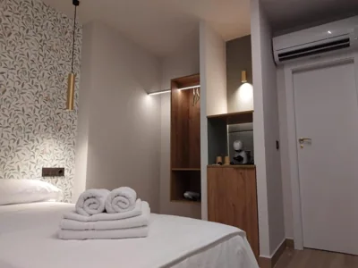 Plaza Rooms — foto 11