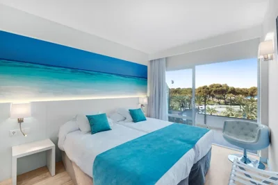 Plaza Santa Ponsa Boutique Hotel - Adults Only — 写真 2