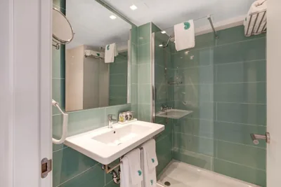 Plaza Santa Ponsa Boutique Hotel - Adults Only — 写真 10