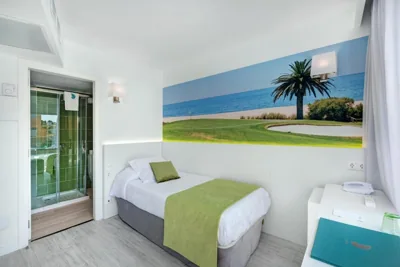 Plaza Santa Ponsa Boutique Hotel - Adults Only — 写真 12
