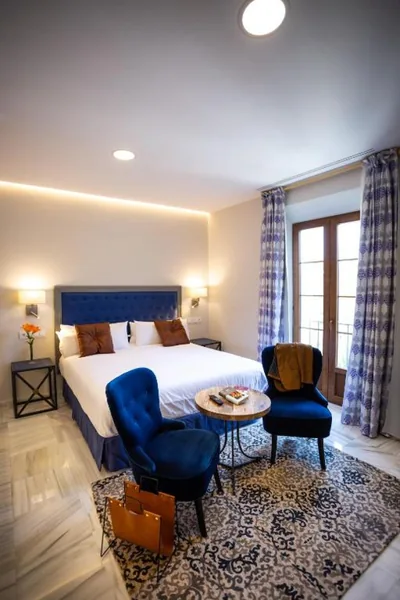 Plazuela del Carbón Suites — 写真 2