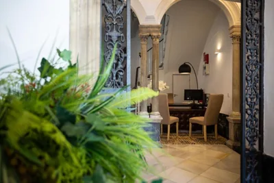 Plazuela del Carbón Suites — 写真 4
