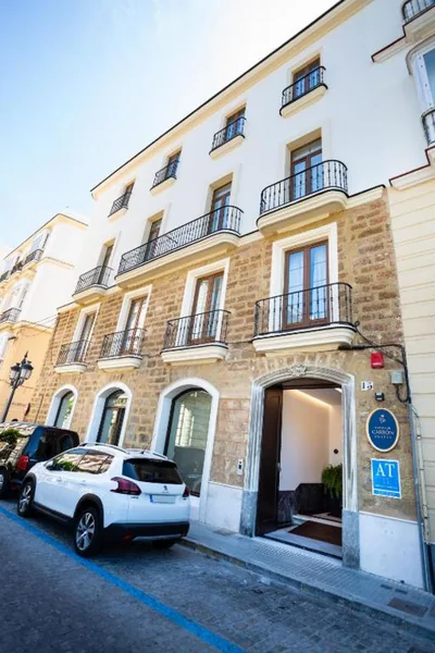 Plazuela del Carbón Suites — 写真 6
