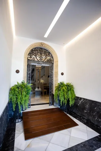 Plazuela del Carbón Suites — 写真 7