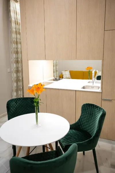 Plazuela del Carbón Suites — 写真 9