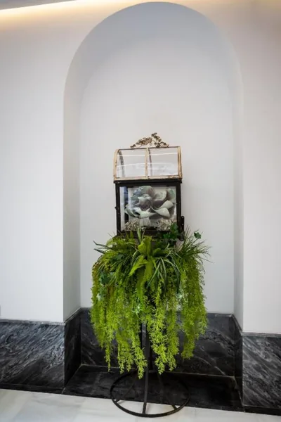 Plazuela del Carbón Suites — 写真 10