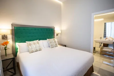 Plazuela del Carbón Suites — 写真 11