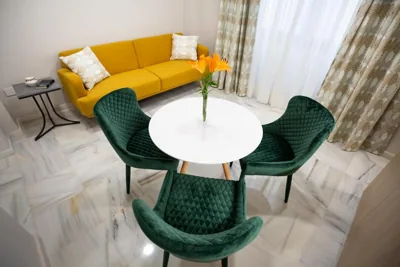 Plazuela del Carbón Suites — 写真 12
