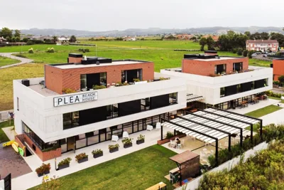 Plea Beach House — foto 8