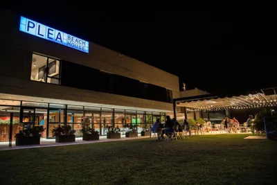 Plea Beach House — foto 12