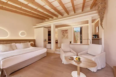 Pleta de Mar, Grand Luxury Hotel by Nature - Adults Only — photo 2