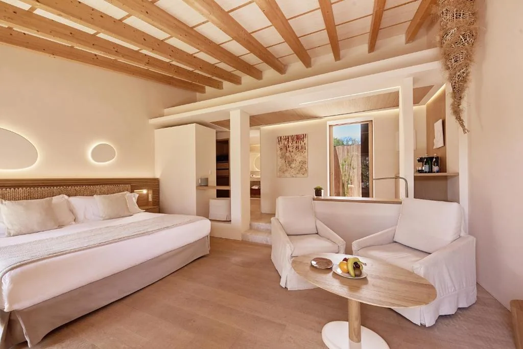 Pleta de Mar, Grand Luxury Hotel by Nature - Adults Only