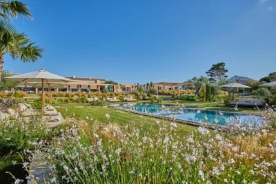 Pleta de Mar, Grand Luxury Hotel by Nature - Adults Only — photo 4