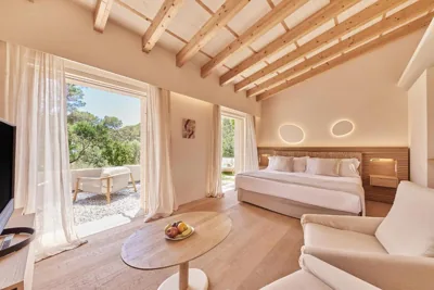 Pleta de Mar, Grand Luxury Hotel by Nature - Adults Only — photo 6