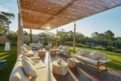 Pleta de Mar, Grand Luxury Hotel by Nature - Adults Only — photo 7