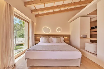 Pleta de Mar, Grand Luxury Hotel by Nature - Adults Only — photo 8