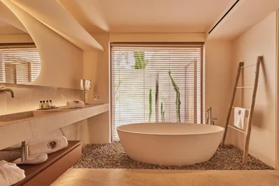 Pleta de Mar, Grand Luxury Hotel by Nature - Adults Only — photo 9