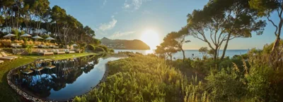 Pleta de Mar, Grand Luxury Hotel by Nature - Adults Only — photo 10