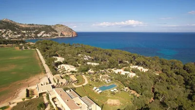 Pleta de Mar, Grand Luxury Hotel by Nature - Adults Only — photo 11