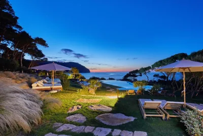 Pleta de Mar, Grand Luxury Hotel by Nature - Adults Only — photo 12