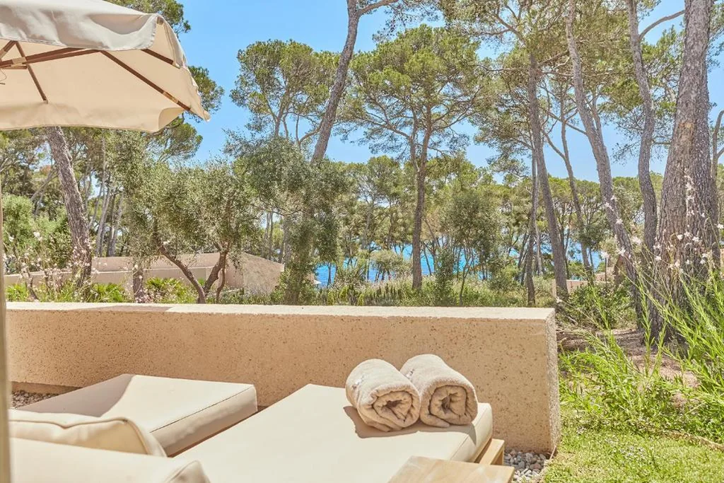Suite Premium — Pleta de Mar, Grand Luxury Hotel by Nature - Adults Only