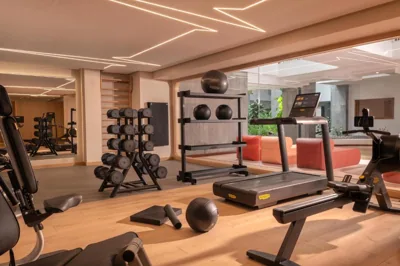 Plus Fariones Suite Hotel — foto 6
