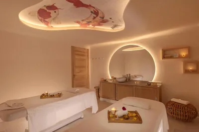 Plus Fariones Suite Hotel — foto 7