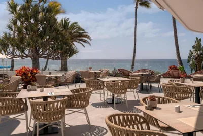 Plus Fariones Suite Hotel — foto 8