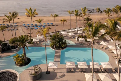 Plus Fariones Suite Hotel — foto 9