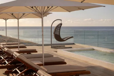 Plus Fariones Suite Hotel — foto 10