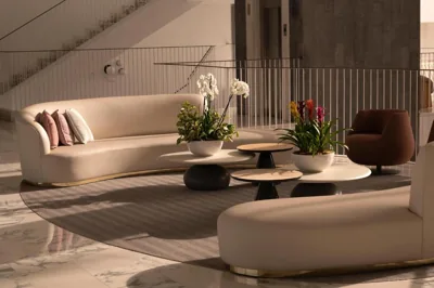 Plus Fariones Suite Hotel — foto 12