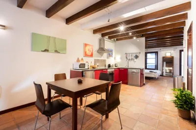 POC A POC SUITES — foto 4