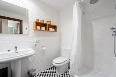 POC A POC SUITES — foto 8