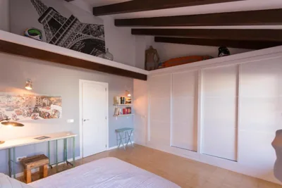 POC A POC SUITES — foto 9