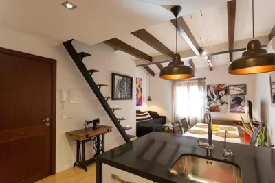 POC A POC SUITES — foto 11