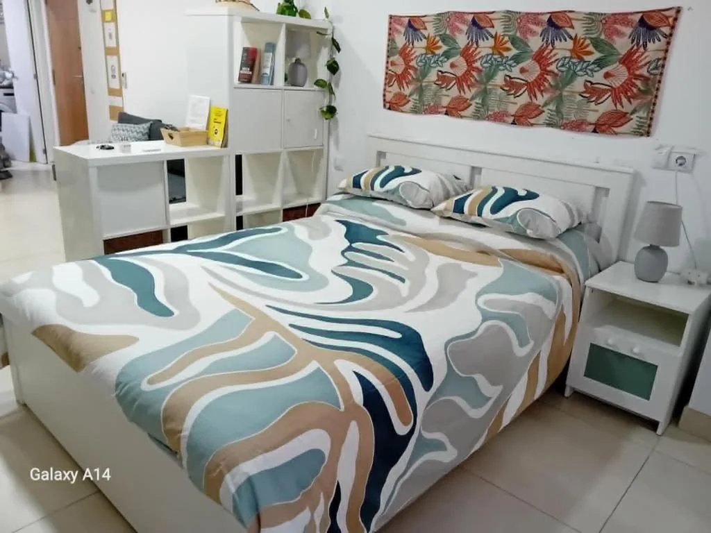 Casa con 1 dormitorio — Poema del Mar