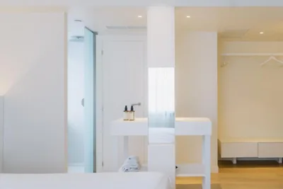 Pol & Grace Hotel — foto 3