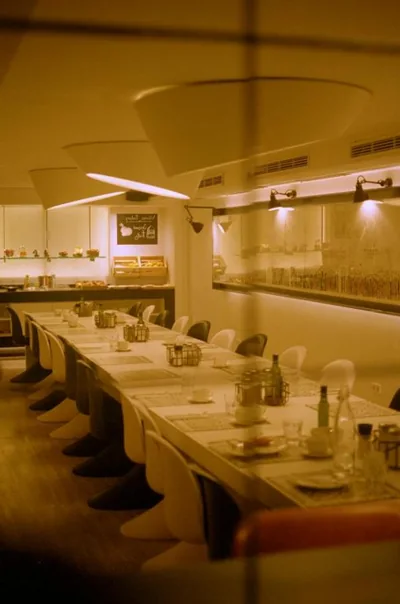 Pol & Grace Hotel — foto 5
