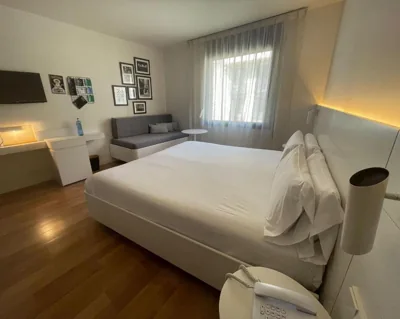 Pol & Grace Hotel — foto 8