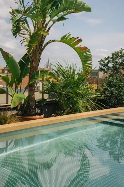 Pol & Grace Hotel — foto 10
