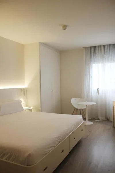 Pol & Grace Hotel — foto 11