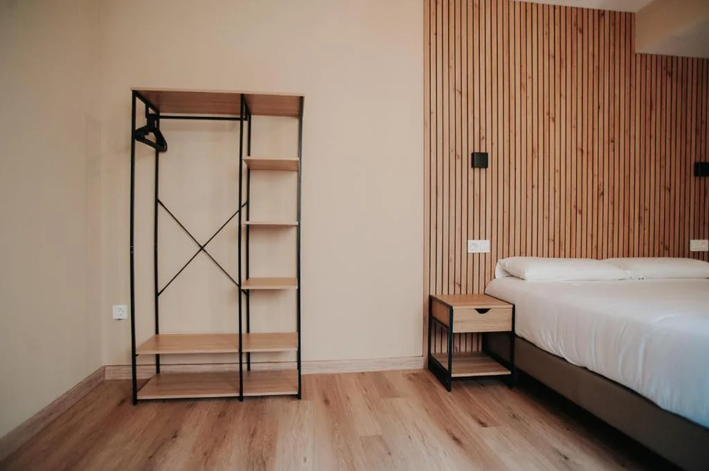 Doppelzimmer — Polotel